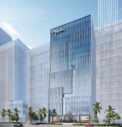 Cecil Suites (D1), Office #604732691